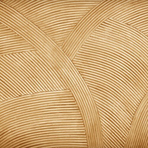 wavy line accent