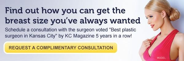 look your best with breast surgery with Dr. Quinn