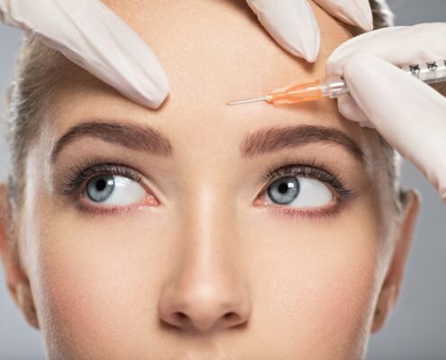 Is Botox Safe for Cosmetic Use?