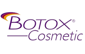 Botox Cosmetic logo