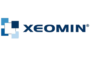 Xeomin logo