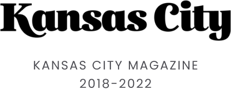kansas city magazine logo