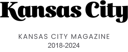 kansas city magazine logo