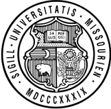 sigil universitatis missourien logo