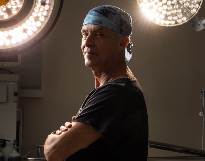 Plastic Surgery Kansas City Plastic Surgeon Med Spa Dr. Quinn