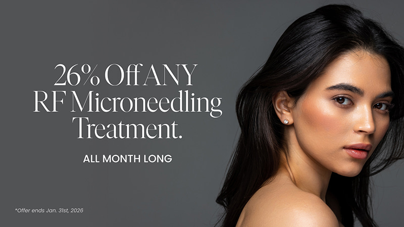 January Specials | Quinn Plastic Surgery